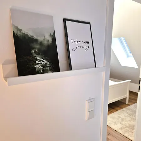 21133 Apartment *