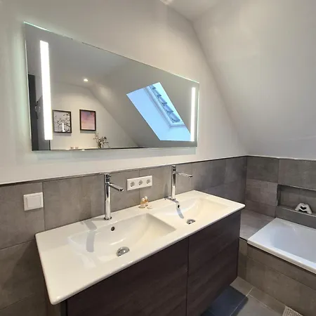 Appartement 21133 Winterberg