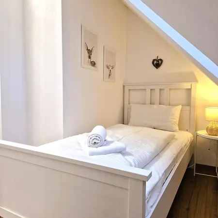 Appartement 21133