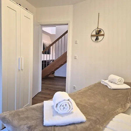 Appartement 21133 *