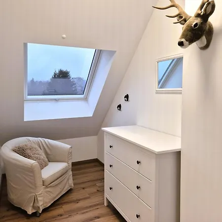 21133 Apartment *