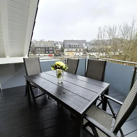Apartment 21133 Winterberg