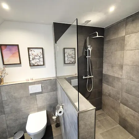 21133 Appartement