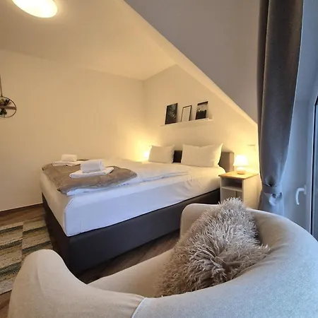 21133 Apartment Winterberg