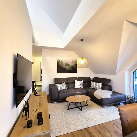 Apartment 21133