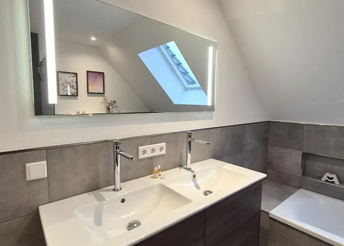 Lägenhet 21133 Winterberg