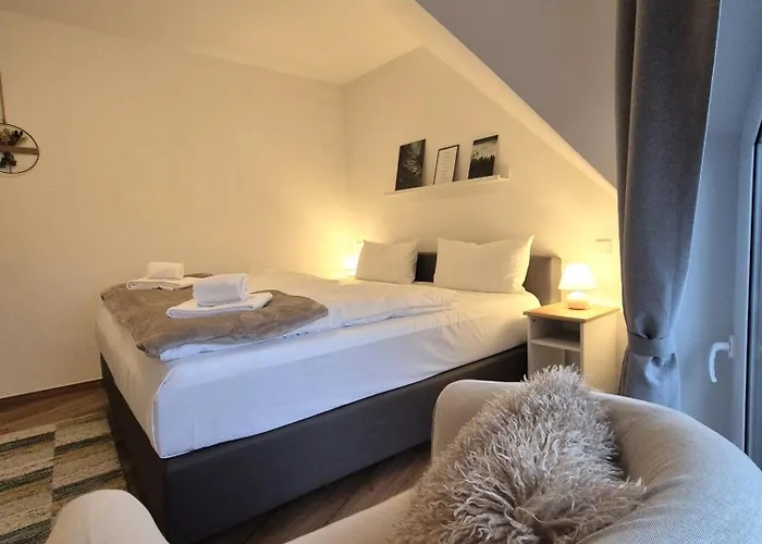 21133 Lägenhet Winterberg