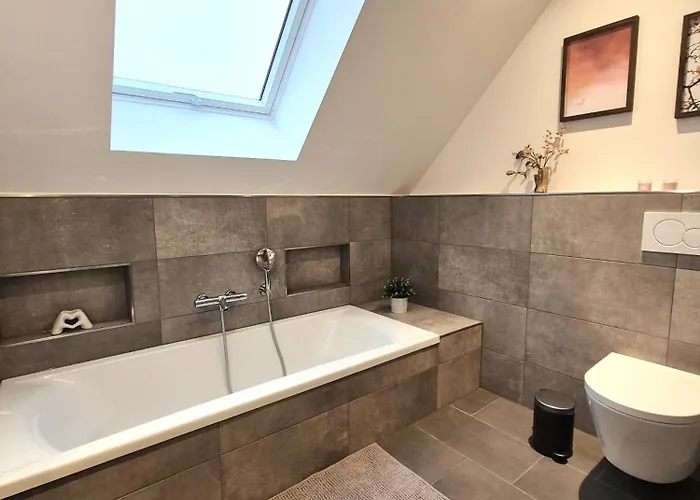 Lägenhet 21133 Winterberg